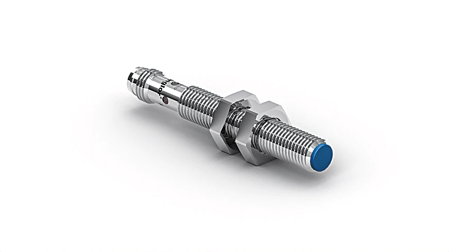 Inductive Sensor with Increased Switching Distance I08H014 | wenglor