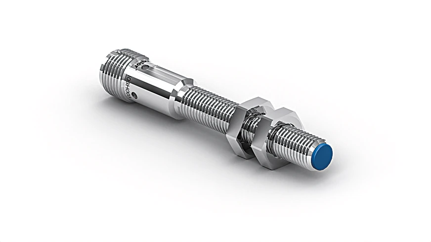 Inductive Sensor with Increased Switching Distance I08H015 | wenglor