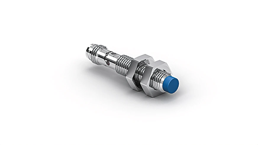 Inductive Sensor with Increased Switching Distance I08H019 | wenglor