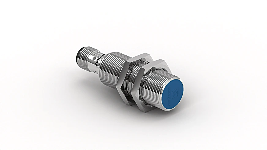 Inductive Sensor with Standard Switching Distances I18N003 | wenglor