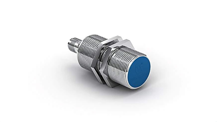 Inductive Sensor with Standard Switching Distances I30N004 