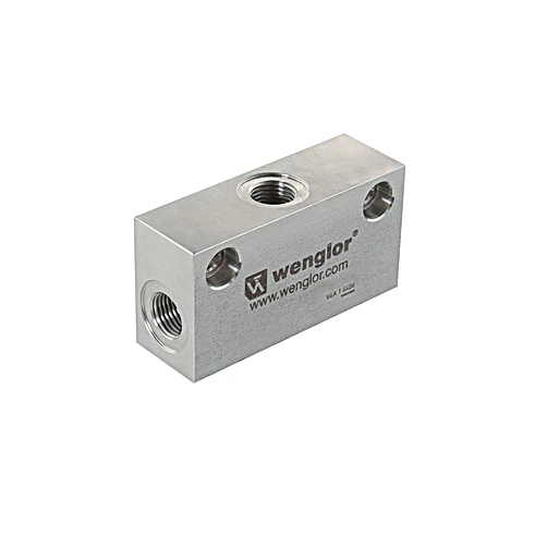 Adapter for G1/4'' ZH3C014 | wenglor