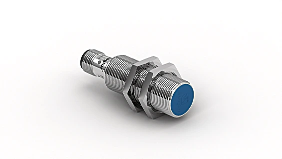 Inductive Sensor with Standard Switching Distances I18N004 | wenglor