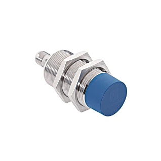 Inductive Sensor with Increased Switching Distance I30H017 | wenglor