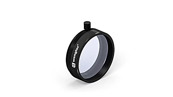 Polarization filter for C mount lens ZVZG202